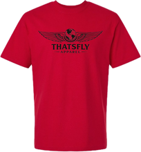 Load image into Gallery viewer, 2.25.26 International ThatsFly Apparel® Day T-shirt