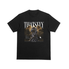 Load image into Gallery viewer, ThatsFly Apparel® Being Fly T-Shirt