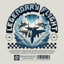 Load image into Gallery viewer, DeadStok23 x ThatsFly Legendary