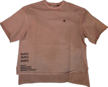 Load image into Gallery viewer, ThatsFly Apparel® TFA Raw Edge Shirt