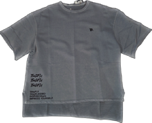 Load image into Gallery viewer, ThatsFly Apparel® TFA Raw Edge Shirt