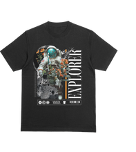 Load image into Gallery viewer, ThatsFly Apparel® Explorer T-Shirt