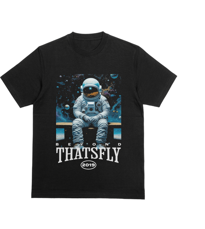 ThatsFly Apparel® B E Y O N D T-Shirt