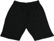Load image into Gallery viewer, ThatsFly Apparel® Logo Shorts Black
