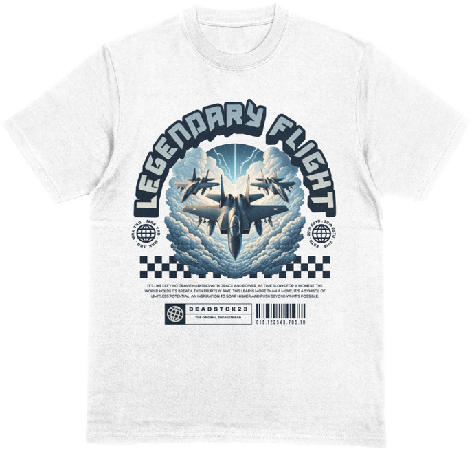 DeadStok23 x ThatsFly Legendary