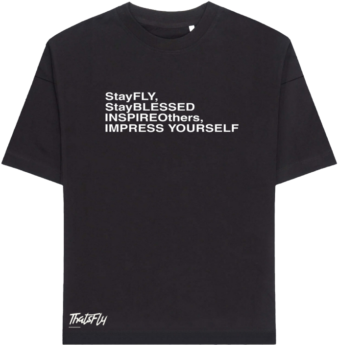 ThatsFly Apparel® 