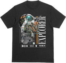Load image into Gallery viewer, ThatsFly Apparel® Explorer T-Shirt
