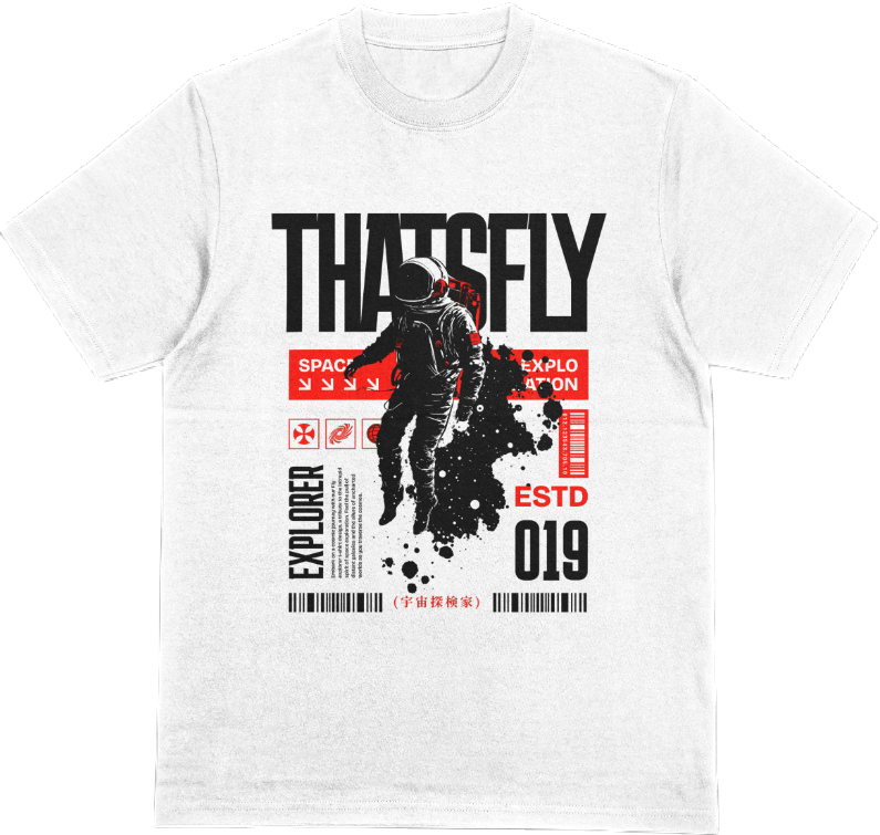 ◎Discovery EXPEDITION◎ Athleisure typo graphic t-shirt OWH Men's Short-Sleeve T-shirts | Discovery-Expedition