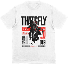 Load image into Gallery viewer, ThatsFly Apparel® Exploration T-Shirt
