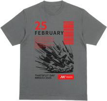 Load image into Gallery viewer, ThatsFly Apparel® ThatsFly Day MMXXV Limited Edition T-Shirt
