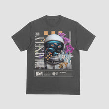 Load image into Gallery viewer, ThatsFly Apparel® Fish Bowl Graphic T-Shirt

