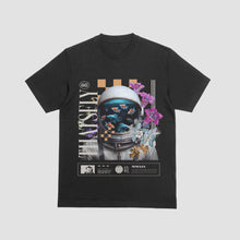 Load image into Gallery viewer, ThatsFly Apparel® Fish Bowl Graphic T-Shirt
