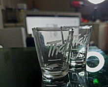 Load image into Gallery viewer, ThatsFly Apparel® Shot Glass
