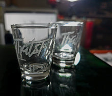 Load image into Gallery viewer, ThatsFly Apparel® Shot Glass
