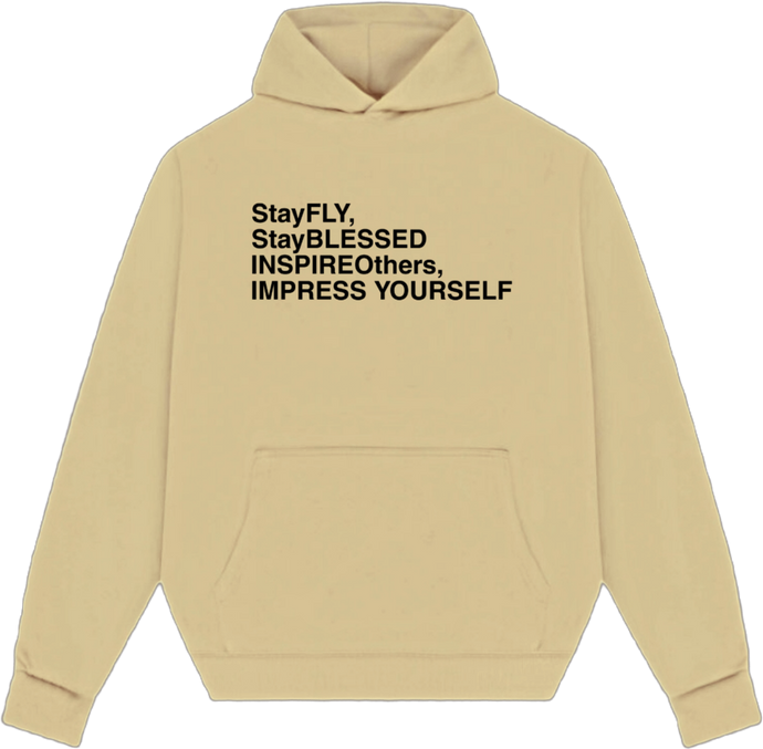 ThatsFly Apparel® 