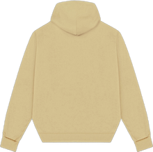 Load image into Gallery viewer, ThatsFly Apparel® Logo Oversized Hoodie Khaki/Black
