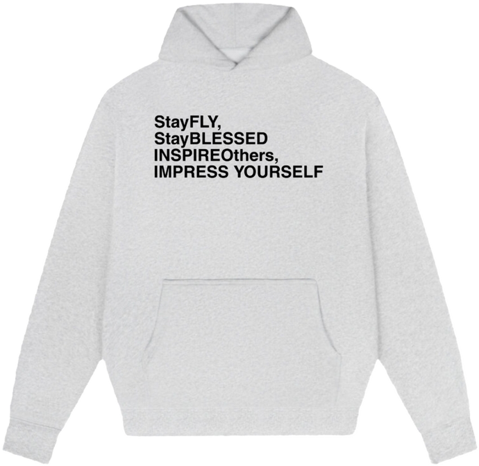 ThatsFly Apparel® 