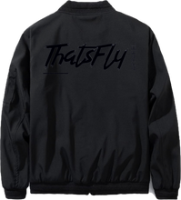 Load image into Gallery viewer, ThatsFly Apparel® Aviator F Bomber Jacket
