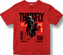 Load image into Gallery viewer, ThatsFly Apparel® Exploration T-Shirt
