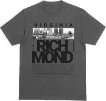 Load image into Gallery viewer, ThatsFly Apparel® &quot;Richmond&quot; Graphic T-Shirt
