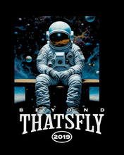 Load image into Gallery viewer, ThatsFly Apparel® B E Y O N D T-Shirt
